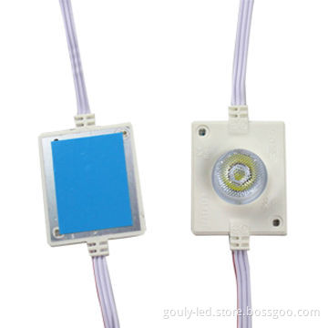 LED high power, Cree 1W, color PW/WWNew